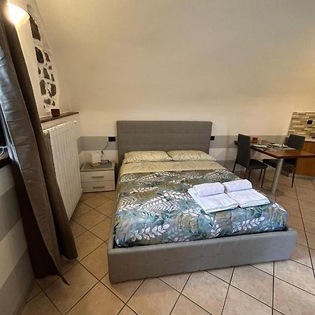 Casa Vacanza Pieve Пизонье Экстерьер фото