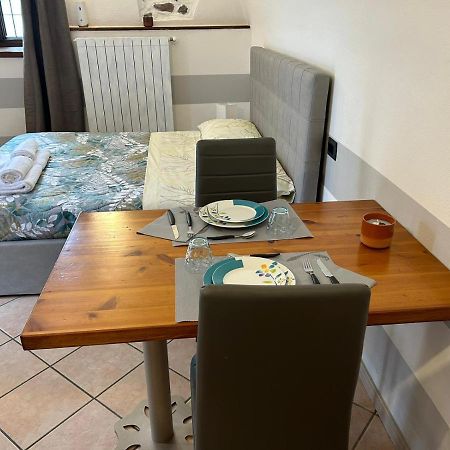Casa Vacanza Pieve Пизонье Экстерьер фото