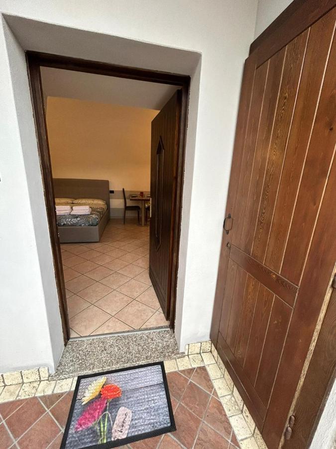 Casa Vacanza Pieve Пизонье Экстерьер фото