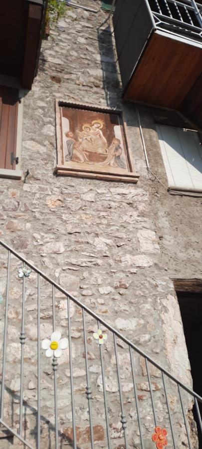 Casa Vacanza Pieve Пизонье Экстерьер фото