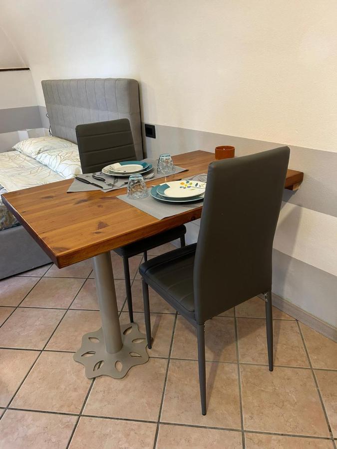 Casa Vacanza Pieve Пизонье Экстерьер фото