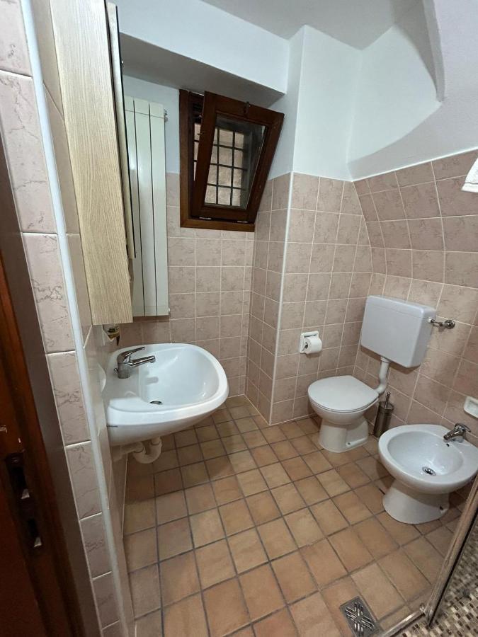 Casa Vacanza Pieve Пизонье Экстерьер фото