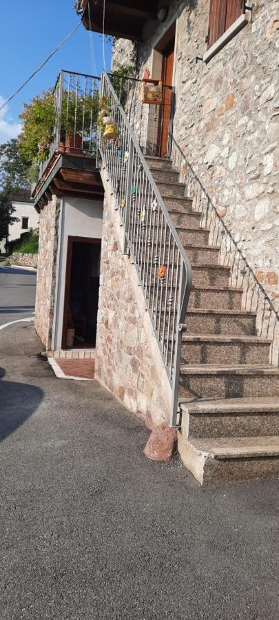 Casa Vacanza Pieve Пизонье Экстерьер фото