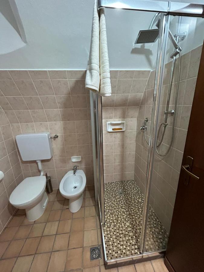 Casa Vacanza Pieve Пизонье Экстерьер фото