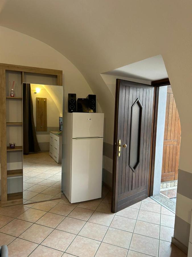 Casa Vacanza Pieve Пизонье Экстерьер фото