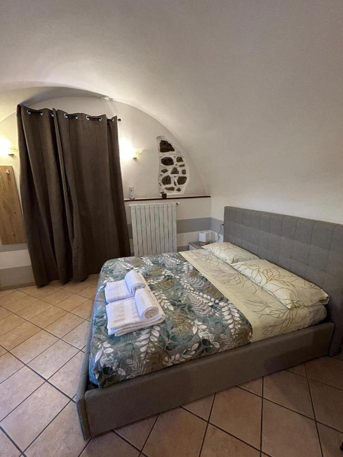 Casa Vacanza Pieve Пизонье Экстерьер фото