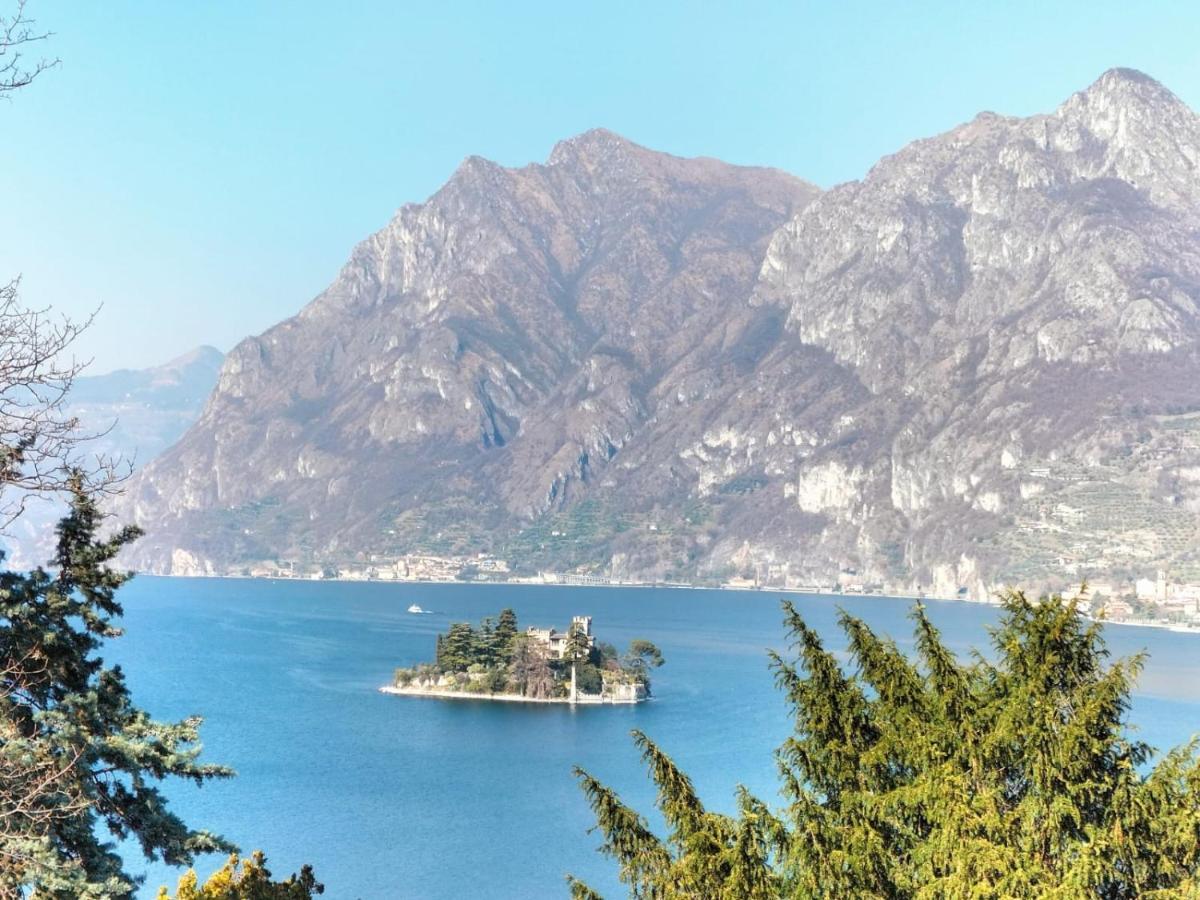 Casa Vacanza Pieve Пизонье Экстерьер фото
